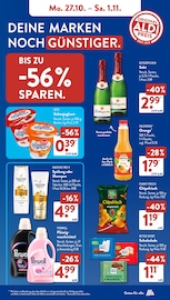 Marzipan im ALDI SÜD Prospekt in Schorndorf Aktueller ALDI SÜD Prospekt mit Marzipan, "Gutes für Alle.", Seite 13