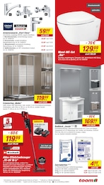 Badmöbel Angebot & Preis im aktuellen toom Baumarkt Prospekt Badmöbel Angebot im aktuellen toom Baumarkt Prospekt auf Seite 19