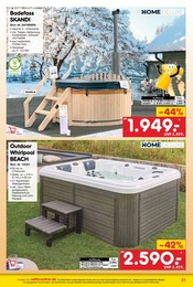 Whirlpool Angebot & Preis im aktuellen Netto Marken-Discount Prospekt Whirlpool Angebot im aktuellen Netto Marken-Discount Prospekt auf Seite 31