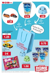 Spielzeugauto Angebot im aktuellen Woolworth Prospekt auf Seite 27