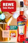 Aperitif Bitter bei REWE im Prospekt "" für 9,49 €