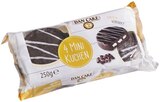 REWE - 4 Mini-Kuchen Angebot im Prospekt 4 Mini-Kuchen bei REWE im Prospekt für 1,29 €