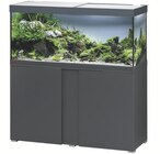 Promo Aquarium + meuble Vivaline LED à 644,00 € dans le catalogue Maxi Zoo à Vendenheim