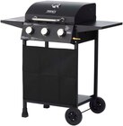 Propangasgrill Elevate 3-burner GS Angebote von BBQ bei Rusta Essen für 129,90 €