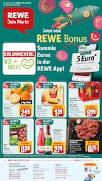 REWE Prospekt für Lünen: "Dein Markt", 32 Seiten, 30.12.2024 - 04.01.2025