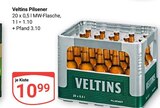 Aktuelle Veltins Angebote bei GLOBUS in Hanau (Brüder-Grimm-Stadt) Aktuelles Pilsener Angebot bei GLOBUS in Hanau (Brüder-Grimm-Stadt) ab 10,99 €