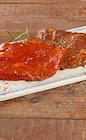Schweine-Nackensteaks im Angebot bei REWE in Heidelberg Schweine-Nackensteaks Angebote von Butcher’s Barbecue bei REWE Heidelberg für 3,99 €