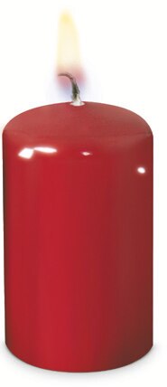 Stumpenkerzen bei OBI in Sindelfingen Stumpenkerzen im Angebot bei OBI Sindelfingen für 1,99 €