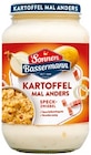 Kartoffel mal anders von Sonnen Bassermann für 2,49 € bei Netto mit dem Scottie im Angebot Kartoffel mal anders von Sonnen Bassermann im aktuellen Netto mit dem Scottie Prospekt