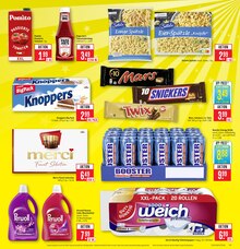 Energydrink im aktuellen Marktkauf Prospekt (Ludwigsburg) Energydrink im Marktkauf Prospekt "Aktuelle Angebote" mit 48 Seiten (Ludwigsburg)