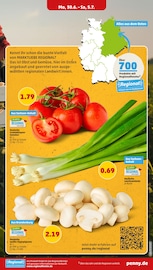 Champignons im Penny Prospekt in Leipzig Aktueller Penny Prospekt mit Champignons, "Wer günstig will, muss Penny.", Seite 5
