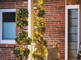 toom Baumarkt Metzingen - Mini-Lichterkette 40 LEDs Angebot im Prospekt Mini-Lichterkette 40 LEDs bei toom Baumarkt im Metzingen Prospekt für 6,99 €