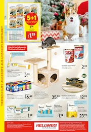 Fisch Angebot & Preis im aktuellen Hellweg Prospekt Fisch Angebot im aktuellen Hellweg Prospekt auf Seite 12