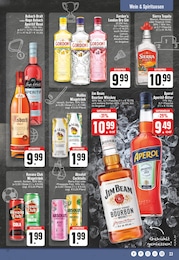 Rum Angebot im aktuellen E center Prospekt auf Seite 23