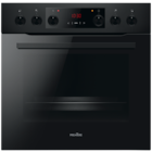 Aktuelle Herd Angebote bei Sconto SB in Paderborn Aktuelles Einbau-Herdset Angebot bei Sconto SB in Paderborn ab 549,00 €