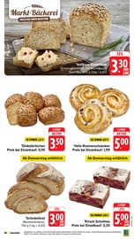 Aktueller E center Prospekt mit Brötchen, "Aktuelle Angebote", Seite 10