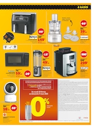 Offre Meuble Cuisine dans le catalogue Hyper U du moment à la page 5