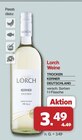 Kerner im Angebot bei famila Nordwest in Oldenburg Kerner Angebote von Lorch bei famila Nordwest Oldenburg für 3,49 €
