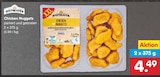 Chicken Nuggets im Angebot bei Netto Marken-Discount in Erfurt Chicken Nuggets Angebote von Hofmaier bei Netto Marken-Discount Erfurt für 4,49 €
