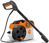 AKKU-Hochdruckreiniger REA 100 PLUS im Angebot bei STIHL in Mettmann AKKU-Hochdruckreiniger REA 100 PLUS Angebote bei STIHL Mettmann für 349,00 €