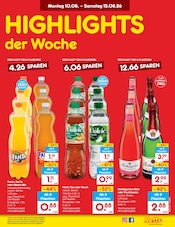 Cola im Netto Marken-Discount Prospekt in Wedel Aktueller Netto Marken-Discount Prospekt mit Cola, "Aktuelle Angebote", Seite 3