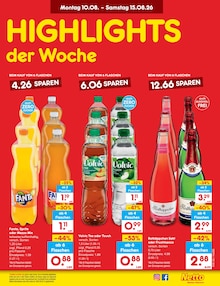 Volvic im aktuellen Netto Marken-Discount Prospekt (Hamburg) Volvic im Netto Marken-Discount Prospekt "Aktuelle Angebote" mit 76 Seiten (Hamburg)