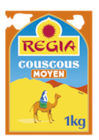 Couscous Moyen - Regia en promo chez Supeco Couscous Moyen - Regia dans le catalogue Supeco
