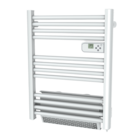 Promo Sèche-serviettes Carrera Saturne mini 500 W + soufflerie 1000 W à 89,90 € dans le catalogue Castorama à Les Ollières