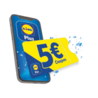 Lidl Witten Prospekt mit  im Angebot für 5,00 €