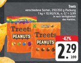 EDEKA Boxberg Prospekt mit  im Angebot für 2,29 €