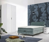 Kleiderschrank 2-türig von xora im aktuellen XXXLutz Prospekt für 199,00 €