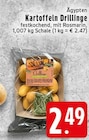 Aktuelle Kartoffeln Angebote bei EDEKA in Krefeld Aktuelles Kartoffeln Drillinge Angebot bei EDEKA in Krefeld ab 2,49 €