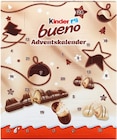 Bueno Adventskalender bei Kaufland im Prospekt "" für 5,55 €