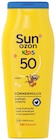 Sonnenmilch Kids LSF 50 von Sunozon im aktuellen Rossmann Prospekt für 3,99 €