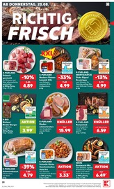 Braten im Kaufland Prospekt in Göttingen Aktueller Kaufland Prospekt mit Braten, "Hier bin ich richtig", Seite 31