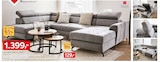 WOHNLANDSCHAFT im Angebot bei XXXLutz in Osnabrück WOHNLANDSCHAFT Angebote bei XXXLutz Osnabrück für 129,00 €