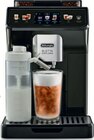 Aktuelles Eletta Explore Cold Brew ECAM450.65.G Kaffeevollautomat Angebot bei EURONICS in Magdeburg ab 799,00 €