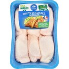 Hauts de cuisses de poulet - CARREFOUR CLASSIC' en promo chez Carrefour Colombes à 5,99 €
