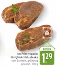 EDEKA Donaueschingen Prospekt mit  im Angebot für 1,29 €