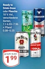Mojito im Angebot bei GLOBUS in Mannheim Mojito Angebote von Captain Morgan bei GLOBUS Mannheim für 1,99 €