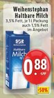 E center Aachen Prospekt mit  im Angebot für 0,88 €