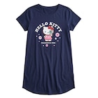 Big -T Hello Kitty - SANRIO - Carrefour à Créteil Big -T Hello Kitty - SANRIO en promo chez Carrefour Créteil à 7,99 €