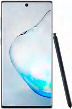 Smartphone Galaxy Note 10 - Carrefour à Versailles Smartphone Galaxy Note 10 en promo chez Carrefour Versailles à 959,00 €