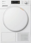 Wärmepumpentrockner TWA 520 WP Angebote von Miele bei EP: Ludwigshafen für 899,00 €