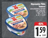 Angebot im EDEKA Burgebrach Prospekt EDEKA Burgebrach Prospekt mit im Angebot für 1,59 €