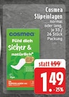 EDEKA - Slipeinlagen Angebot im Prospekt Slipeinlagen bei EDEKA im Prospekt "" für 1,49 €