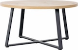 Couchtisch Angebote bei ROLLER Bielefeld für 79,99 €