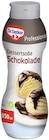 Professional Dessertsoßen von Dr. Oetker für 8,55 € bei METRO im Angebot Professional Dessertsoßen von Dr. Oetker im aktuellen METRO Prospekt