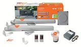 Motorisation de Portail Aria 200 S Kit - NICE HOME - LEROY MERLIN à Lille Motorisation de Portail Aria 200 S Kit - NICE HOME en promo chez LEROY MERLIN Lille à 459,00 €
