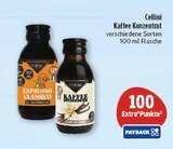 Kaffee Konzentrat im Angebot bei Marktkauf in Bautzen Kaffee Konzentrat Angebote von Cellini bei Marktkauf Bautzen